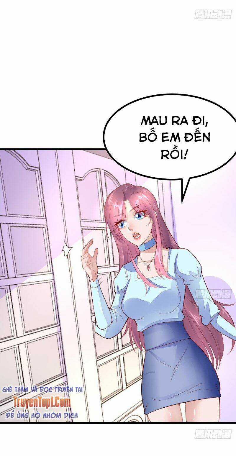 Cực Phẩm Tiên Tôn Ở Rể Chapter 18 trang 9