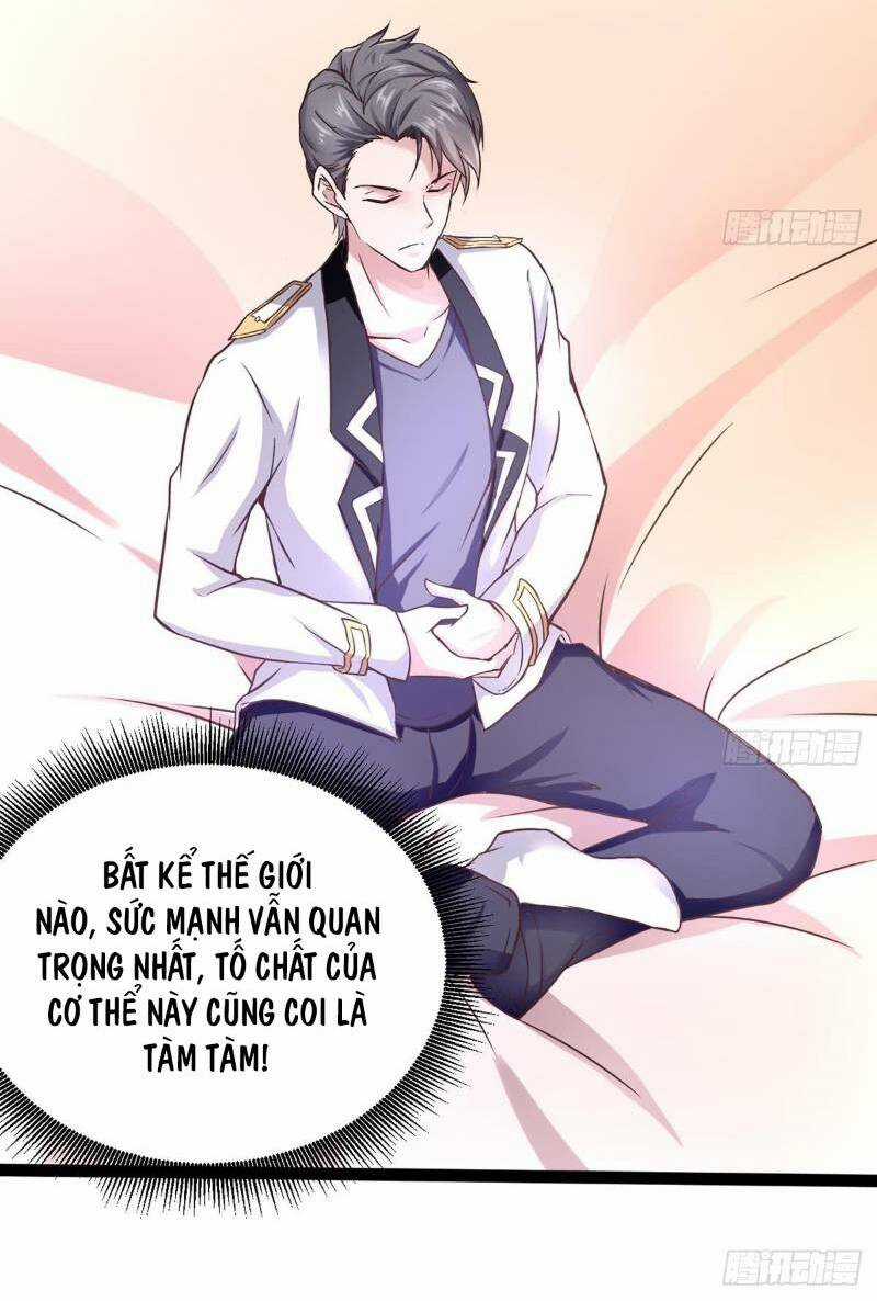 Cực Phẩm Tiên Tôn Ở Rể Chapter 2 trang 11