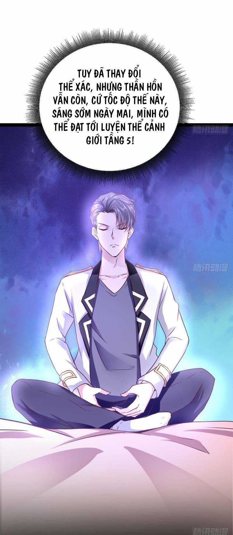 Cực Phẩm Tiên Tôn Ở Rể Chapter 2 trang 12