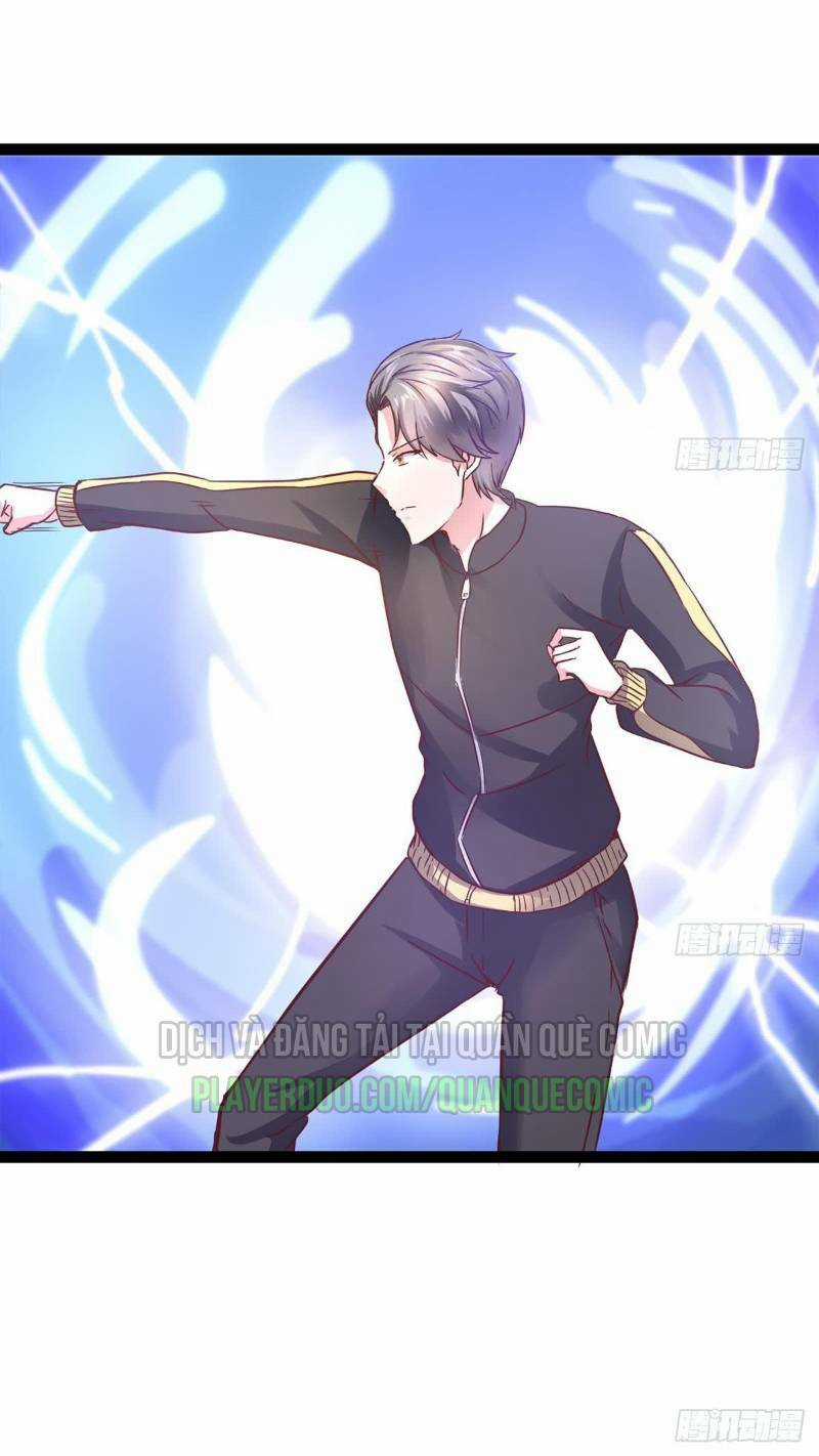 Cực Phẩm Tiên Tôn Ở Rể Chapter 2 trang 14