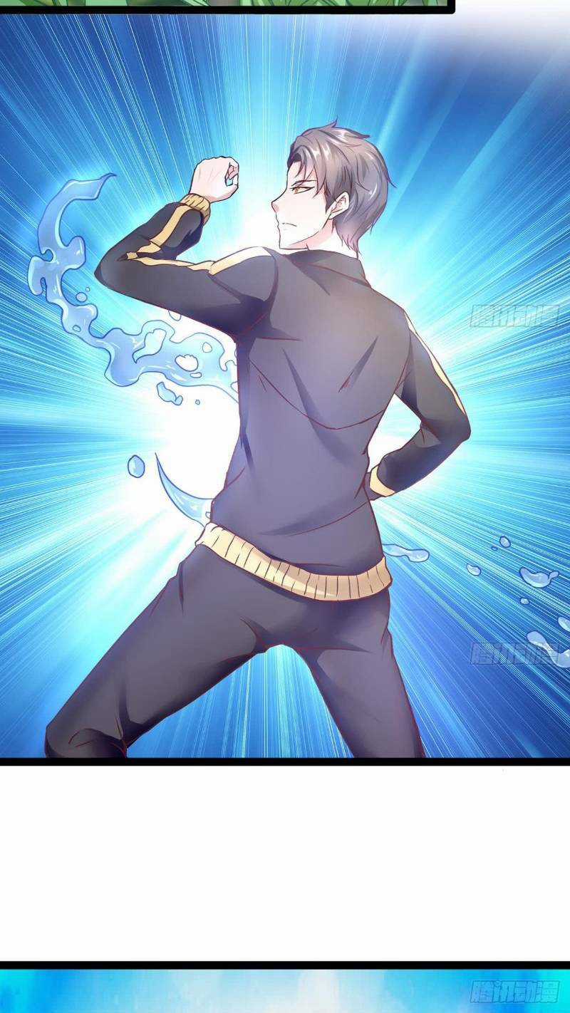 Cực Phẩm Tiên Tôn Ở Rể Chapter 2 trang 16