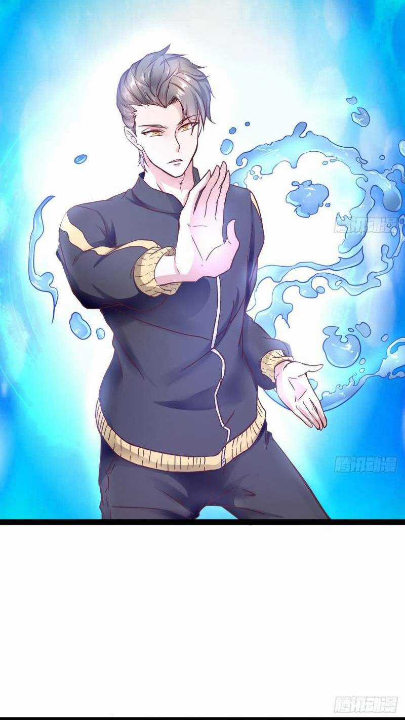 Cực Phẩm Tiên Tôn Ở Rể Chapter 2 trang 17