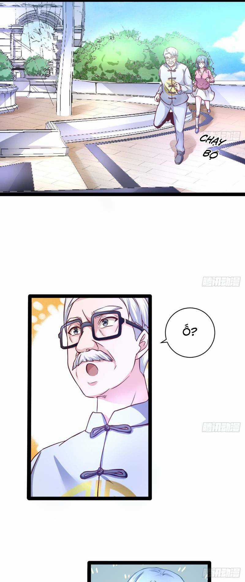 Cực Phẩm Tiên Tôn Ở Rể Chapter 2 trang 18