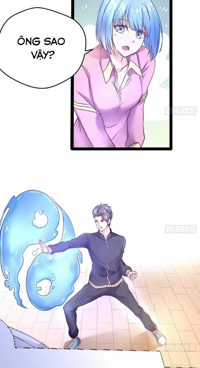 Cực Phẩm Tiên Tôn Ở Rể Chapter 2 trang 19