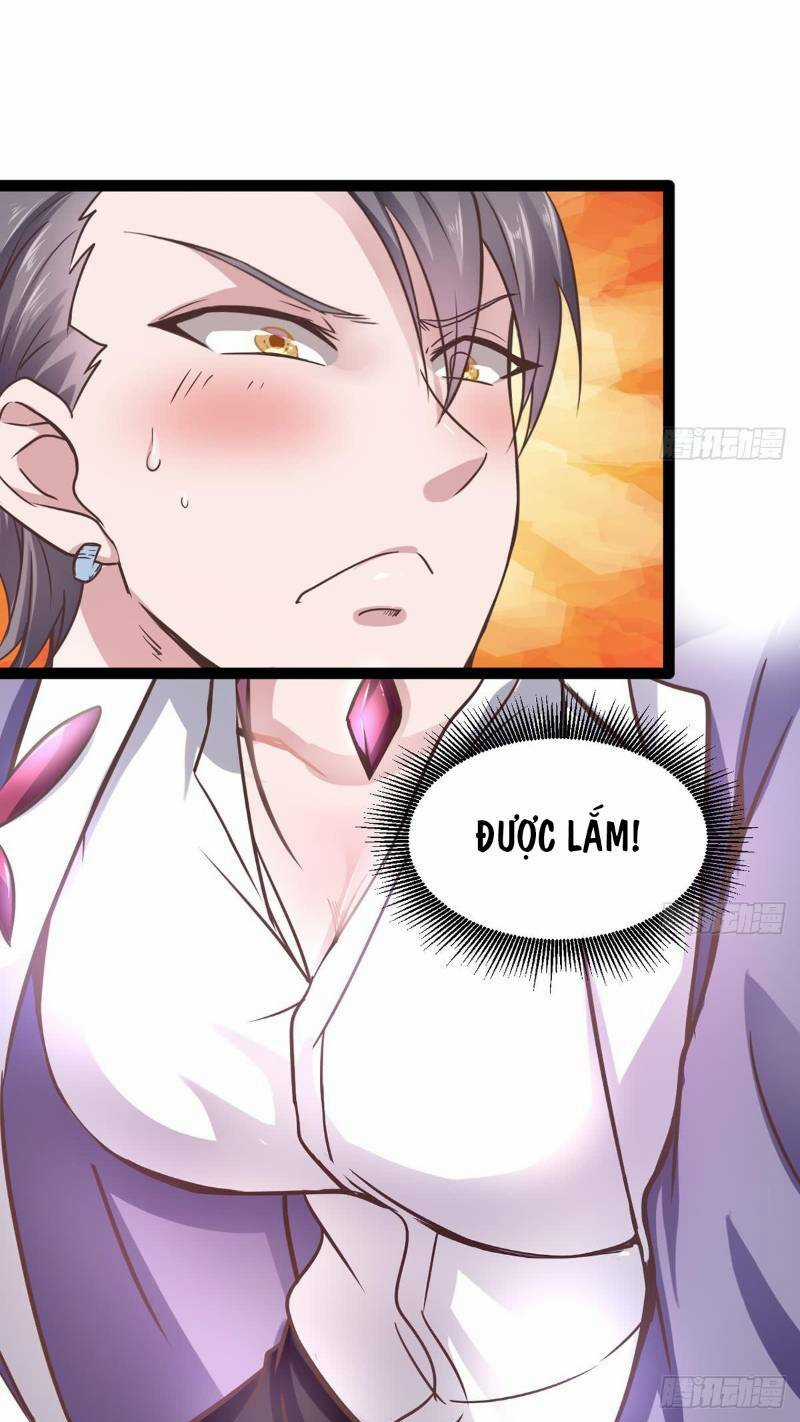 Cực Phẩm Tiên Tôn Ở Rể Chapter 2 trang 2