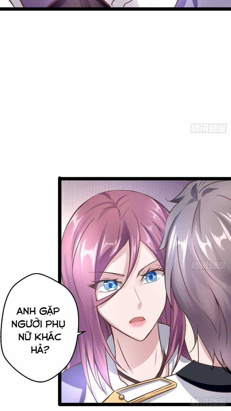 Cực Phẩm Tiên Tôn Ở Rể Chapter 2 trang 3