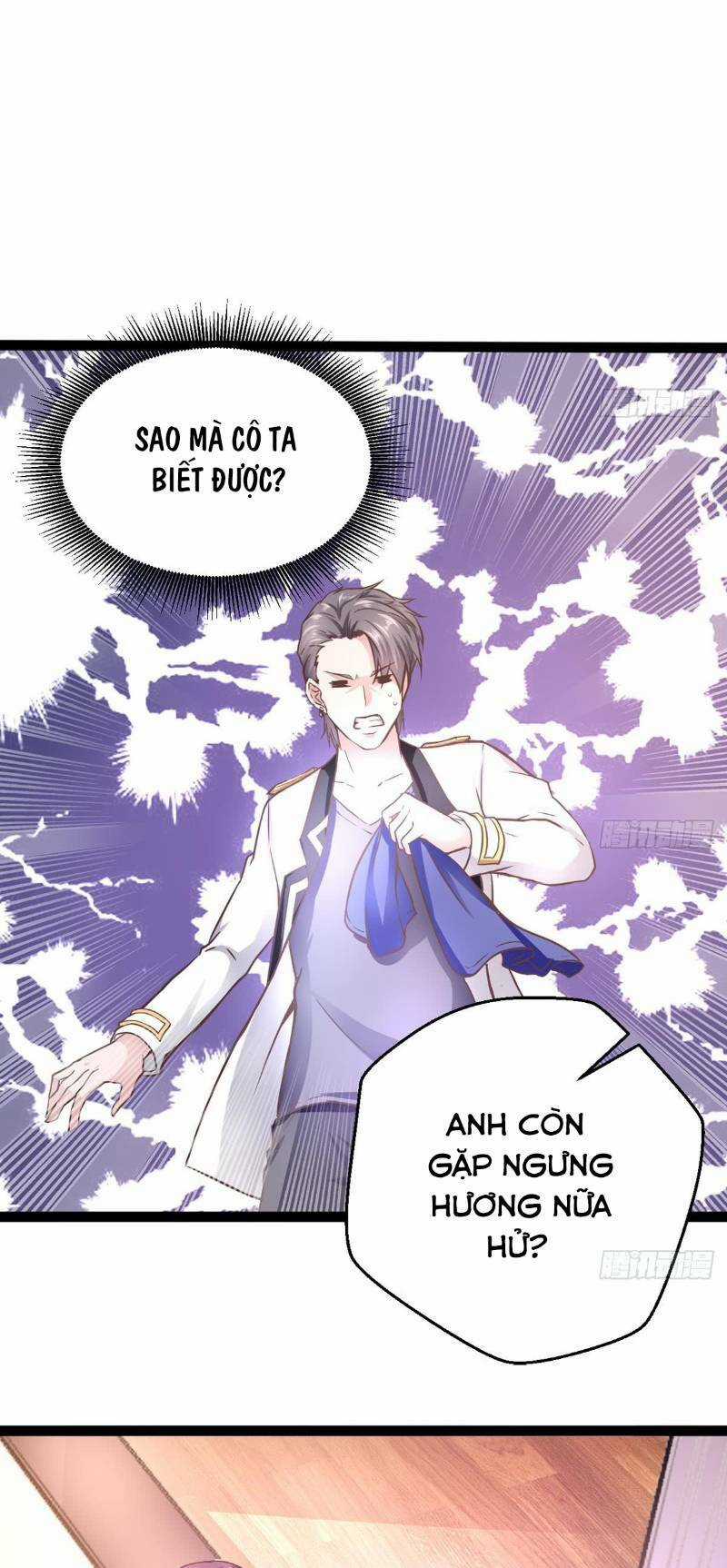 Cực Phẩm Tiên Tôn Ở Rể Chapter 2 trang 4