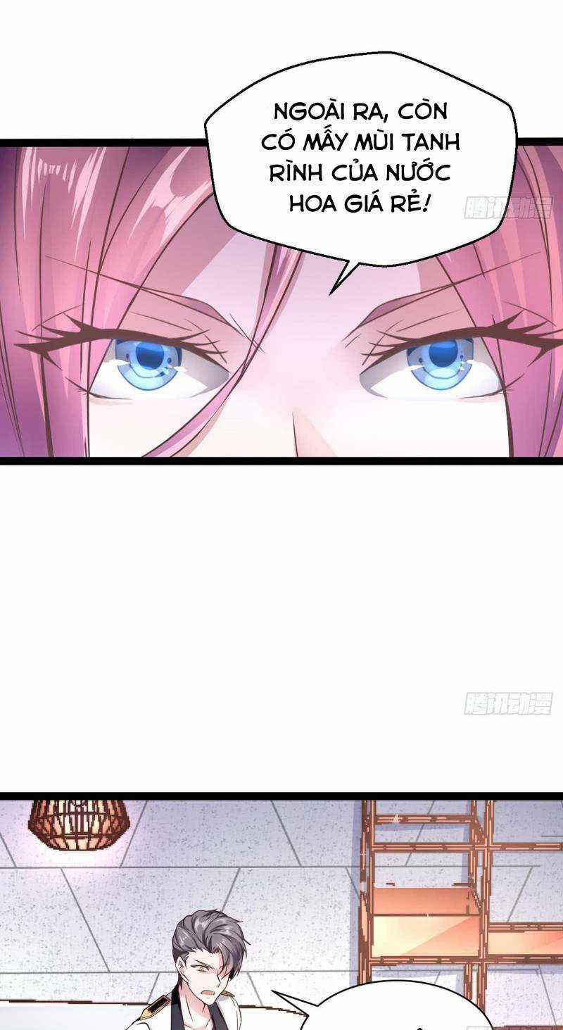 Cực Phẩm Tiên Tôn Ở Rể Chapter 2 trang 6