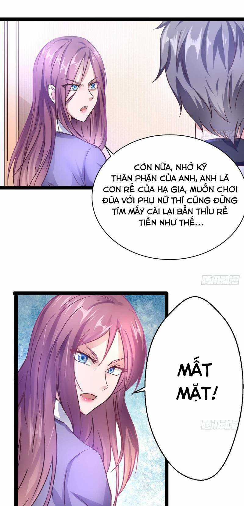 Cực Phẩm Tiên Tôn Ở Rể Chapter 2 trang 8