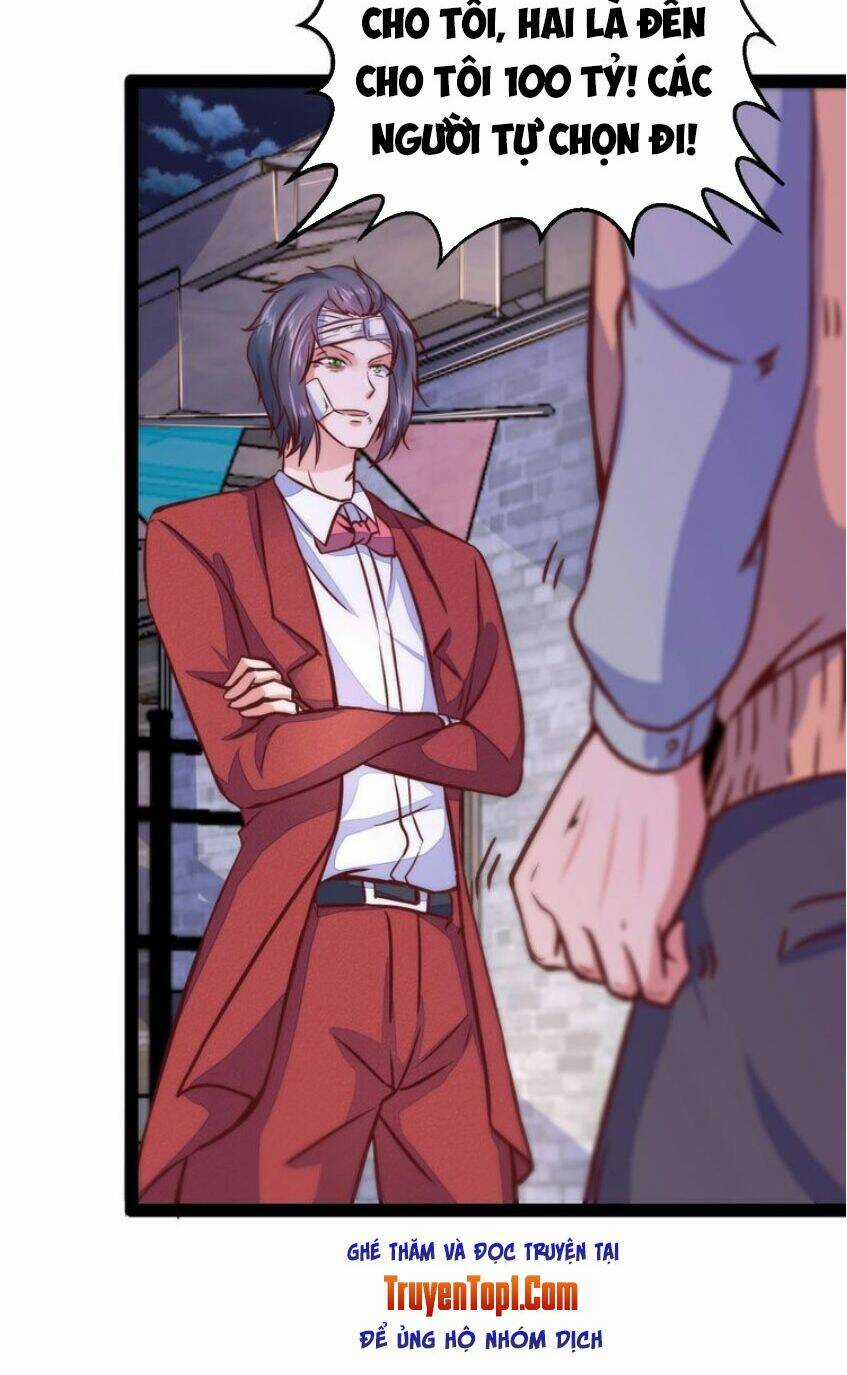 Cực Phẩm Tiên Tôn Ở Rể Chapter 28 trang 11