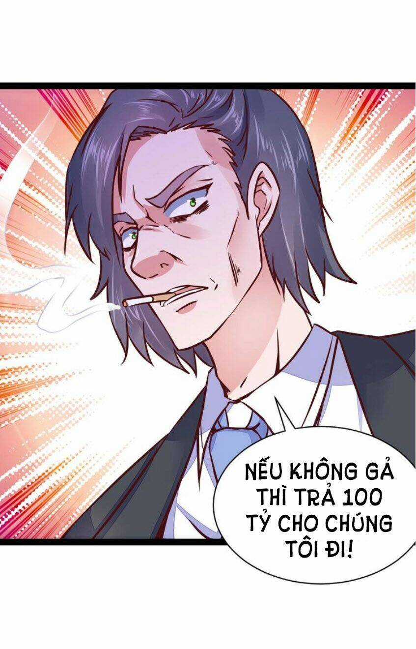 Cực Phẩm Tiên Tôn Ở Rể Chapter 28 trang 13