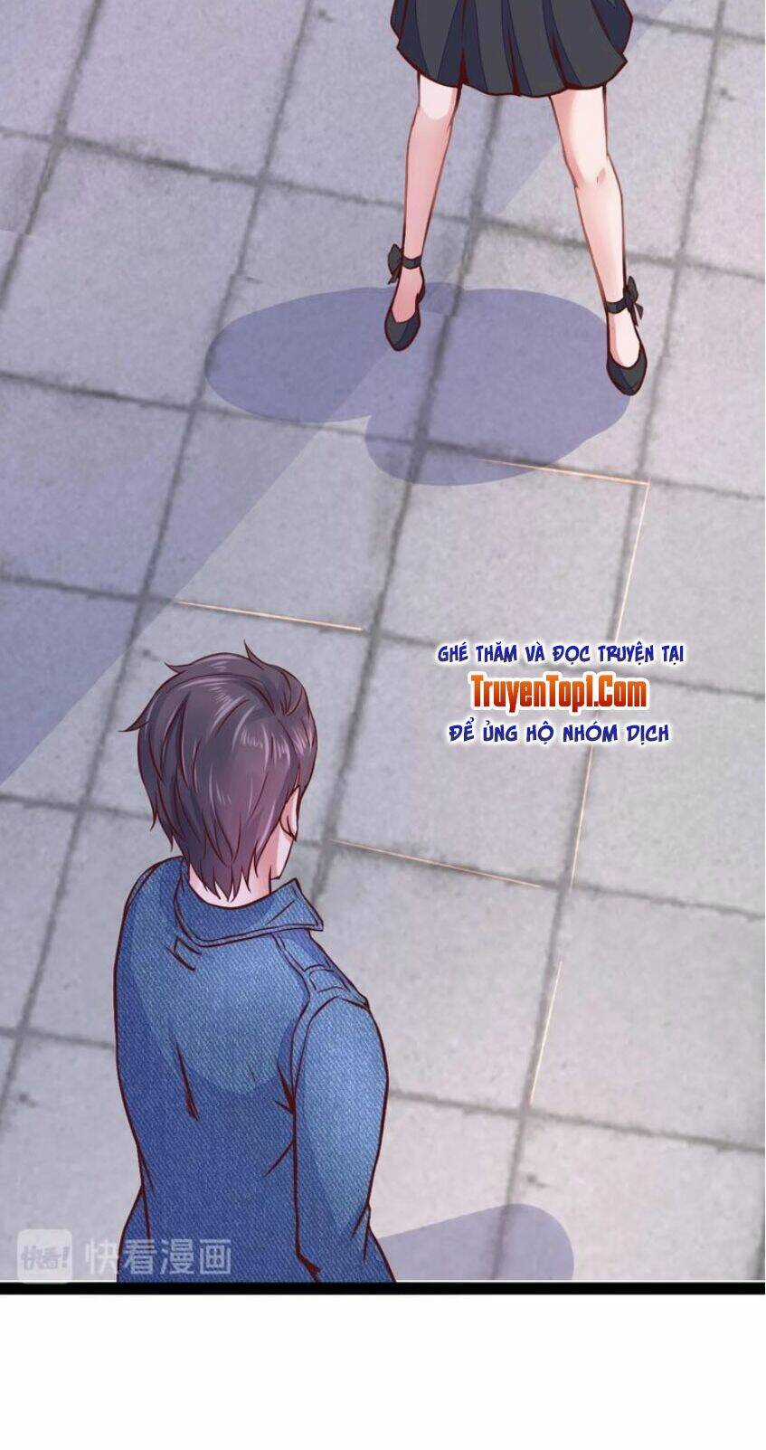 Cực Phẩm Tiên Tôn Ở Rể Chapter 28 trang 16