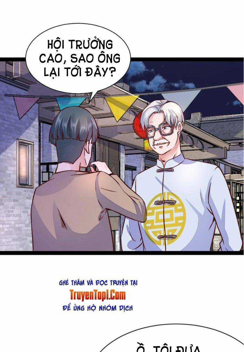 Cực Phẩm Tiên Tôn Ở Rể Chapter 28 trang 17
