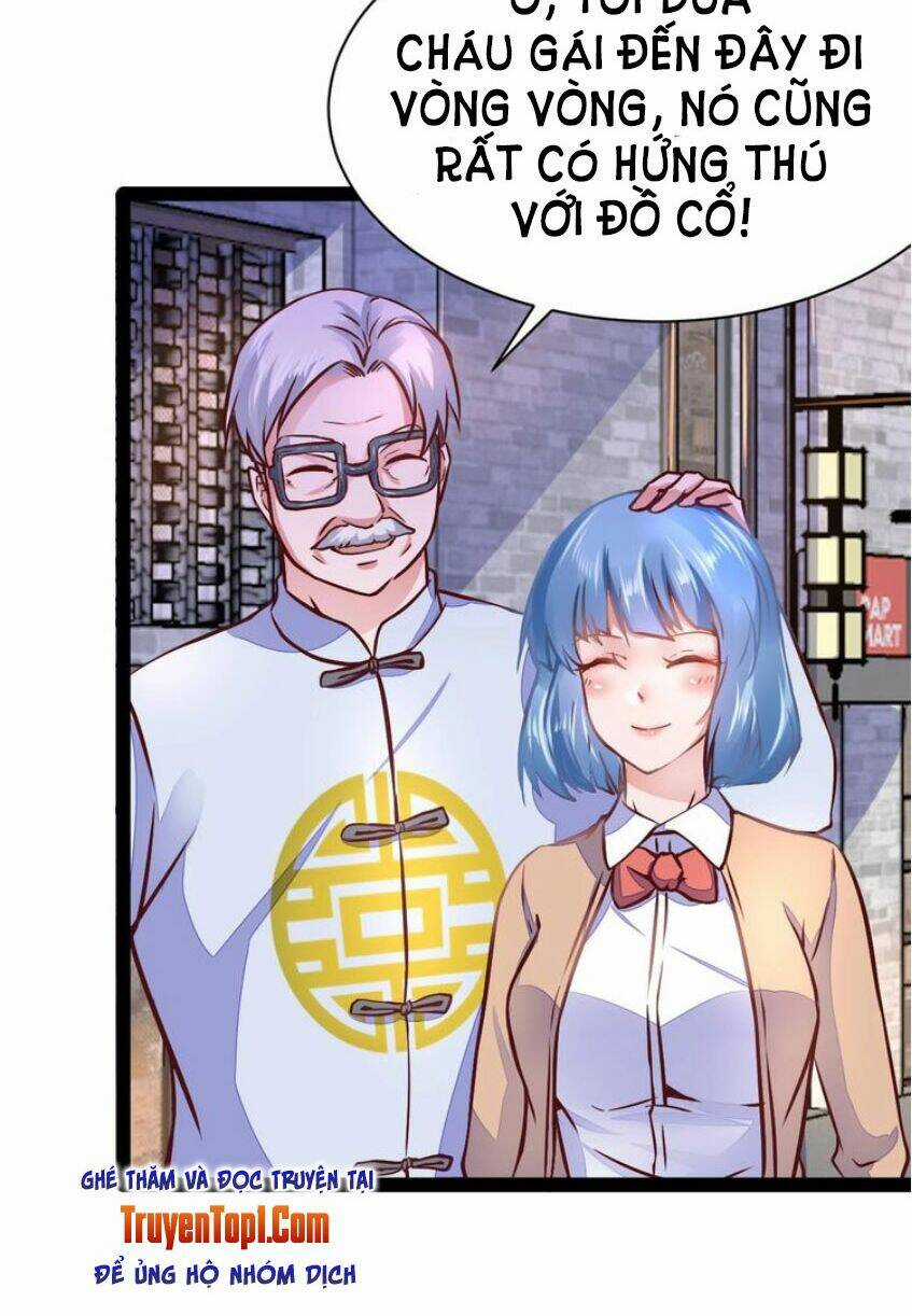 Cực Phẩm Tiên Tôn Ở Rể Chapter 28 trang 18