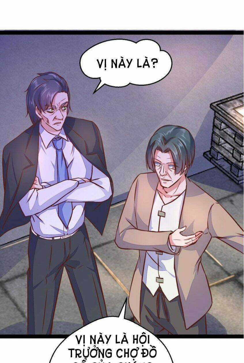 Cực Phẩm Tiên Tôn Ở Rể Chapter 28 trang 19