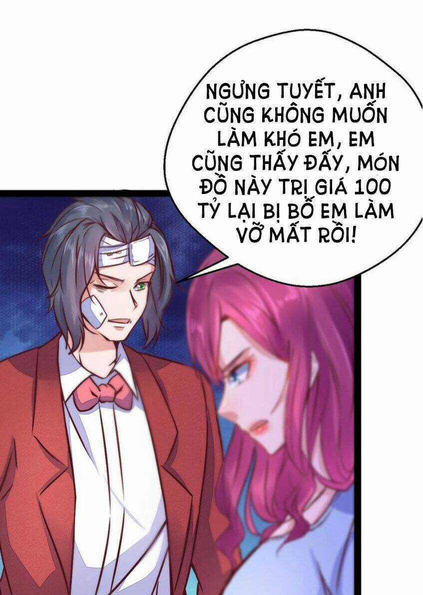 Cực Phẩm Tiên Tôn Ở Rể Chapter 28 trang 2