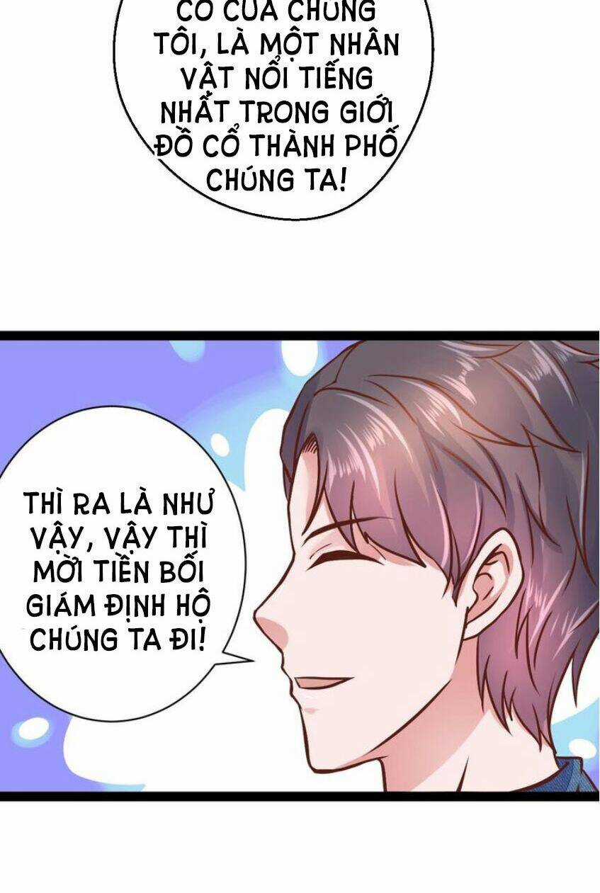 Cực Phẩm Tiên Tôn Ở Rể Chapter 28 trang 20