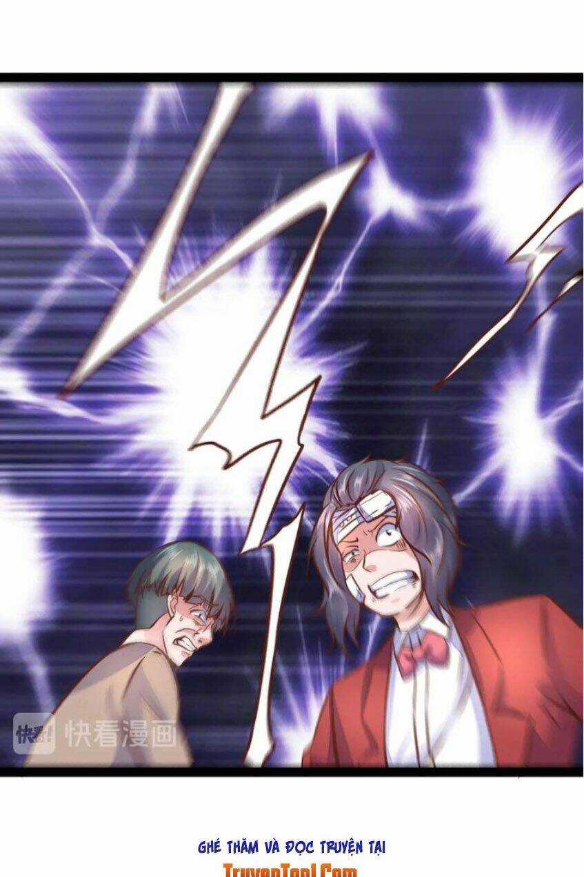 Cực Phẩm Tiên Tôn Ở Rể Chapter 28 trang 21