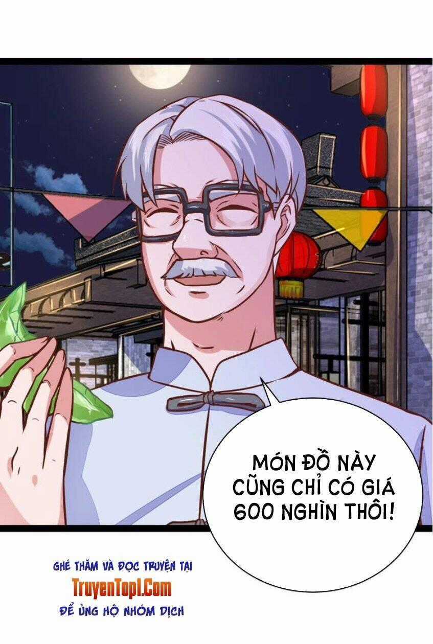 Cực Phẩm Tiên Tôn Ở Rể Chapter 28 trang 25
