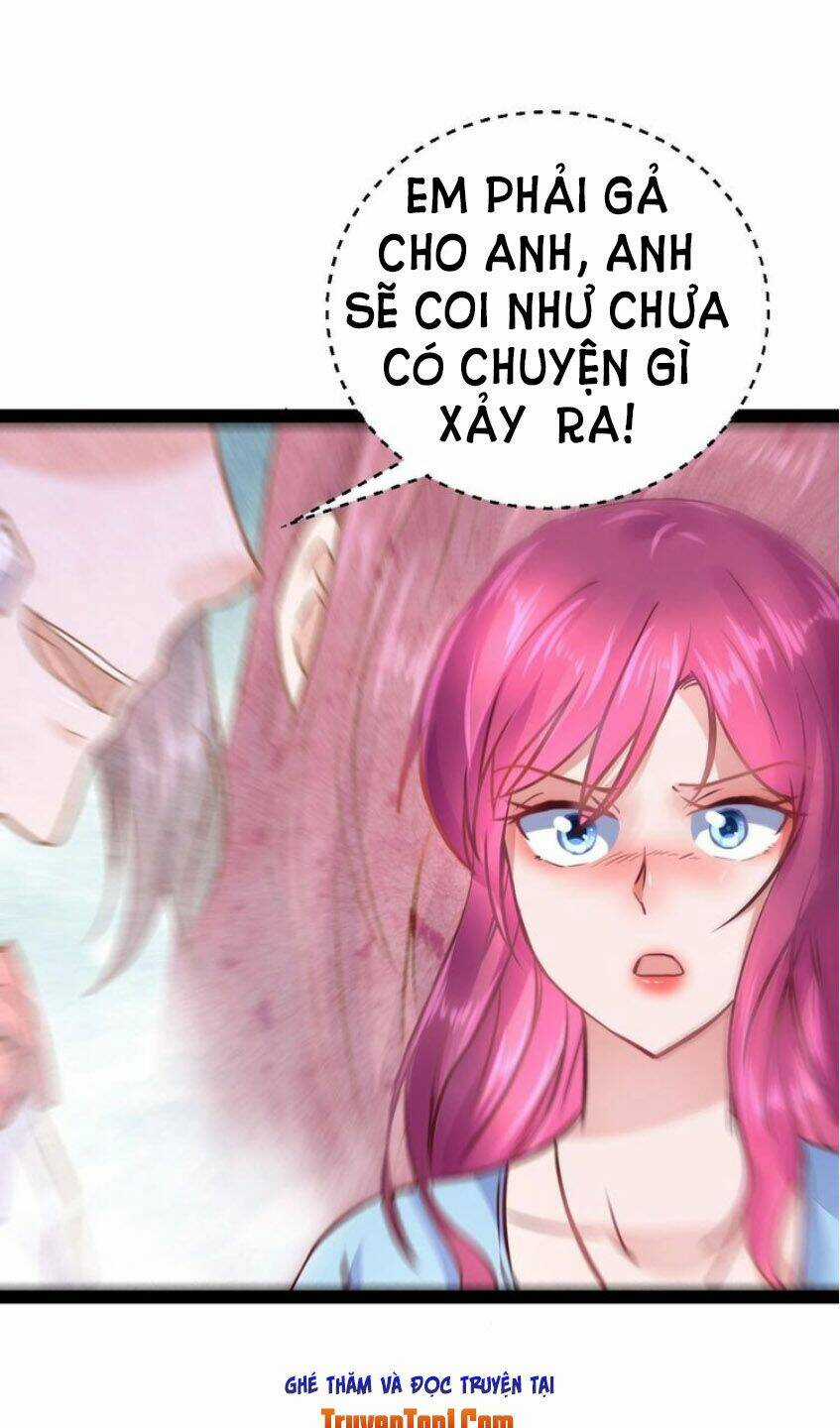 Cực Phẩm Tiên Tôn Ở Rể Chapter 28 trang 4