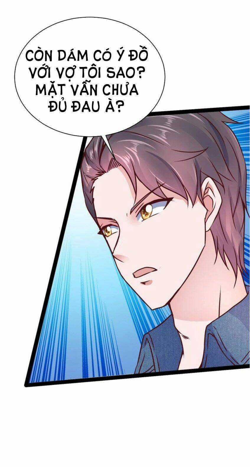 Cực Phẩm Tiên Tôn Ở Rể Chapter 28 trang 6