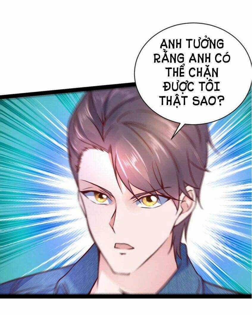 Cực Phẩm Tiên Tôn Ở Rể Chapter 28 trang 8