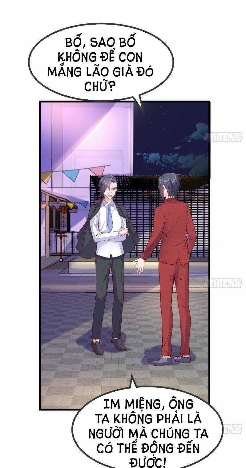 Cực Phẩm Tiên Tôn Ở Rể Chapter 29 trang 10