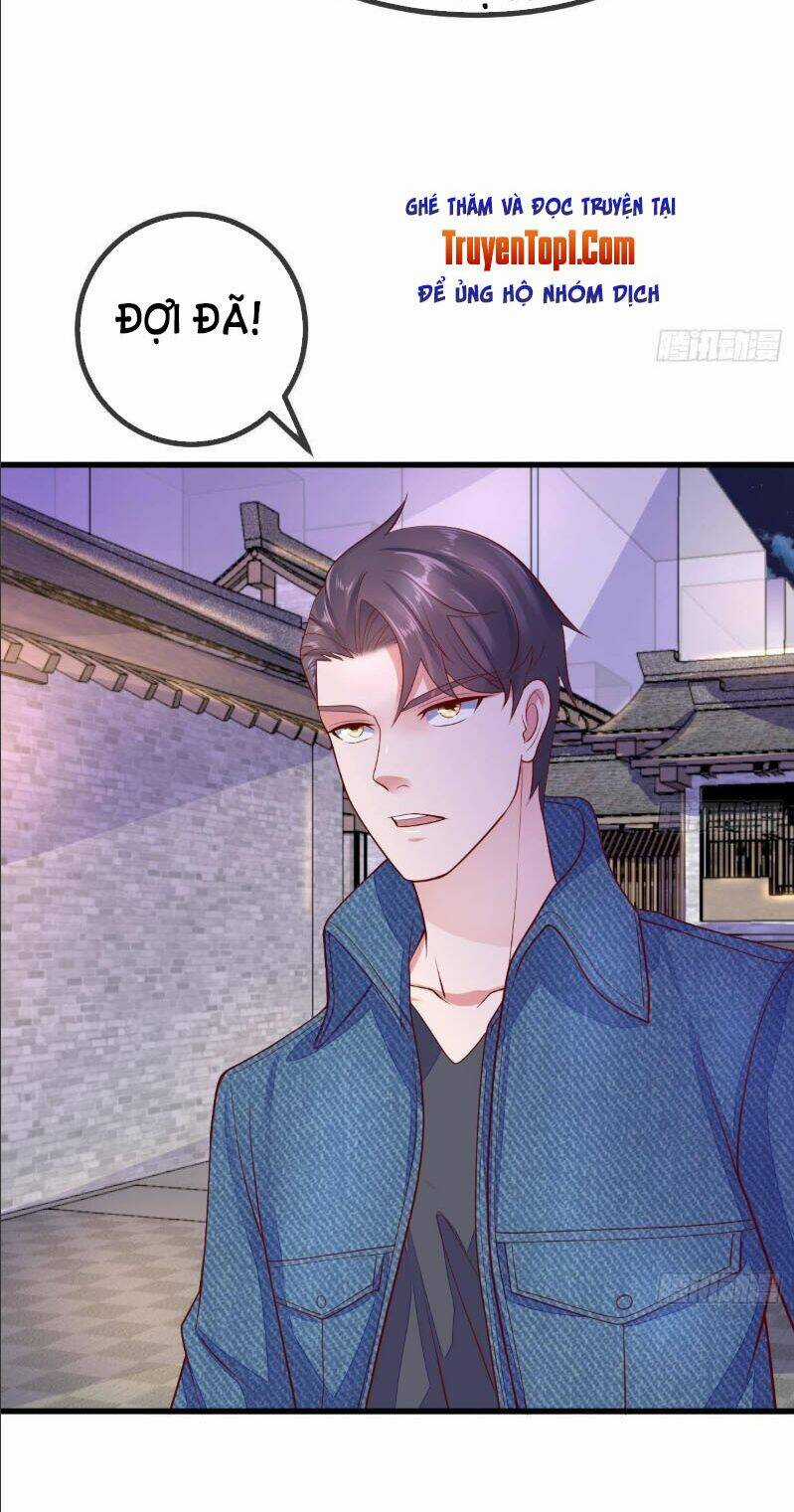 Cực Phẩm Tiên Tôn Ở Rể Chapter 29 trang 11