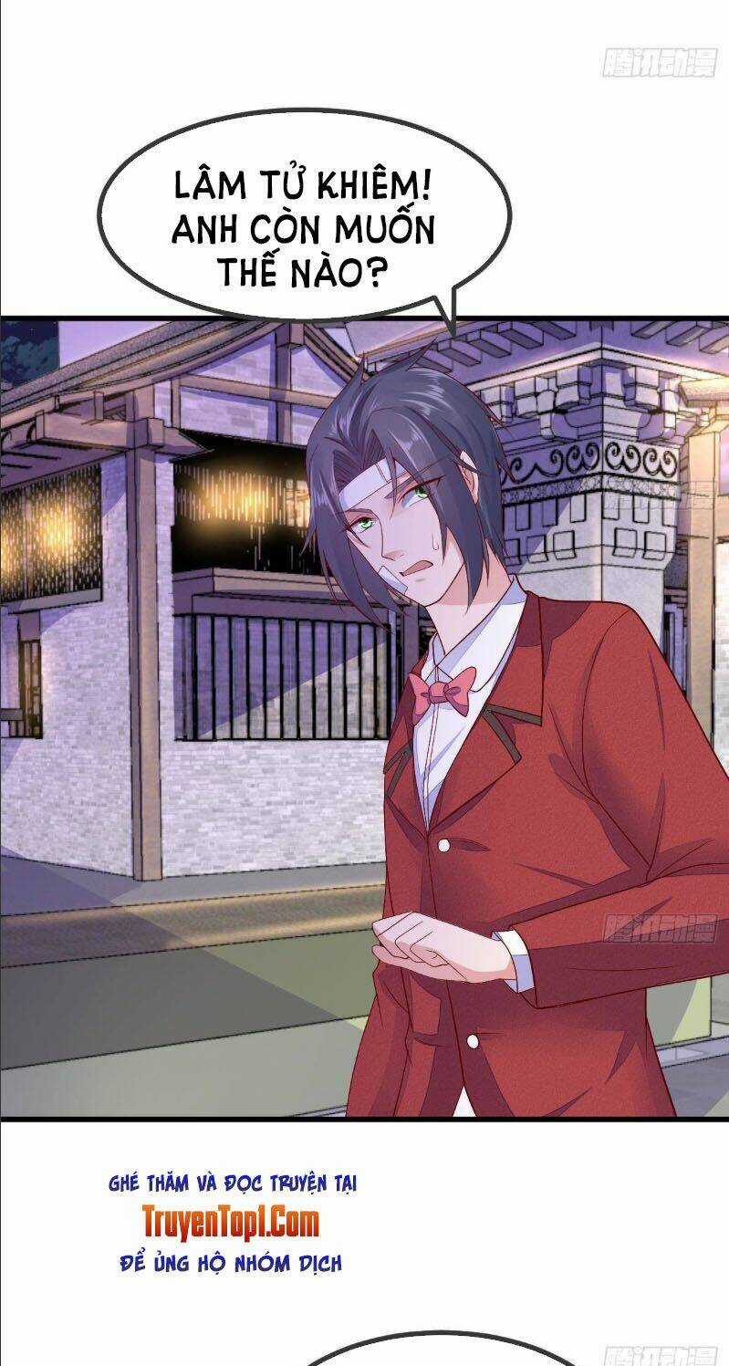 Cực Phẩm Tiên Tôn Ở Rể Chapter 29 trang 12