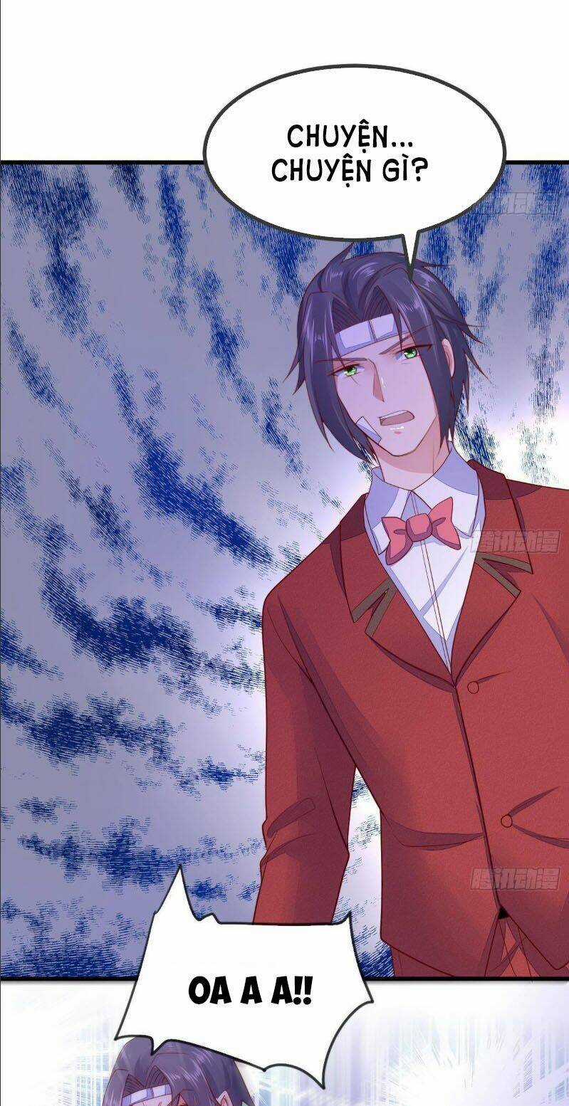 Cực Phẩm Tiên Tôn Ở Rể Chapter 29 trang 14