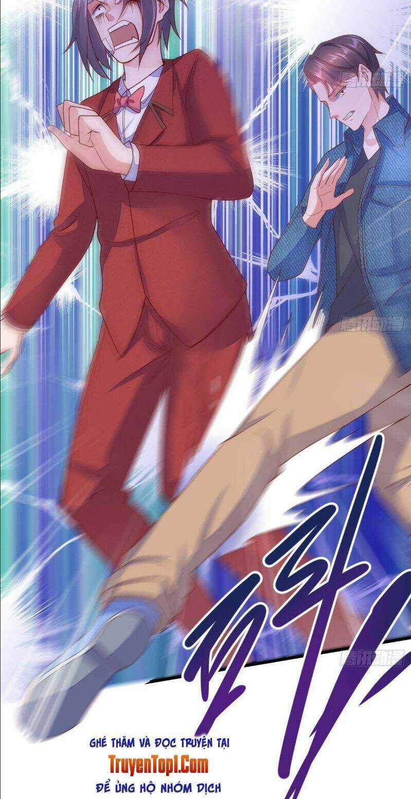 Cực Phẩm Tiên Tôn Ở Rể Chapter 29 trang 15