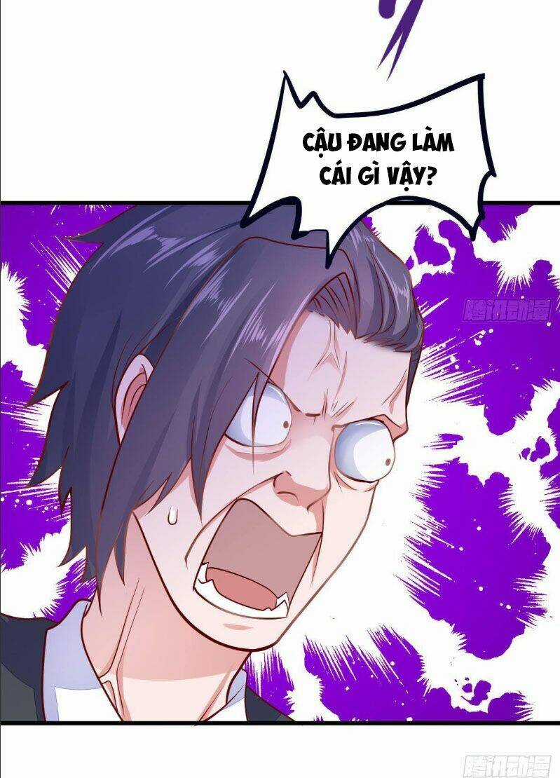 Cực Phẩm Tiên Tôn Ở Rể Chapter 29 trang 16