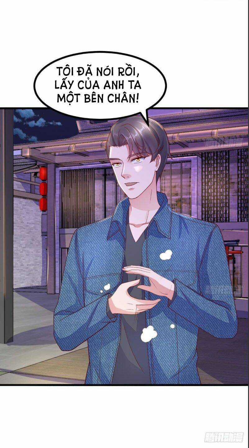 Cực Phẩm Tiên Tôn Ở Rể Chapter 29 trang 17