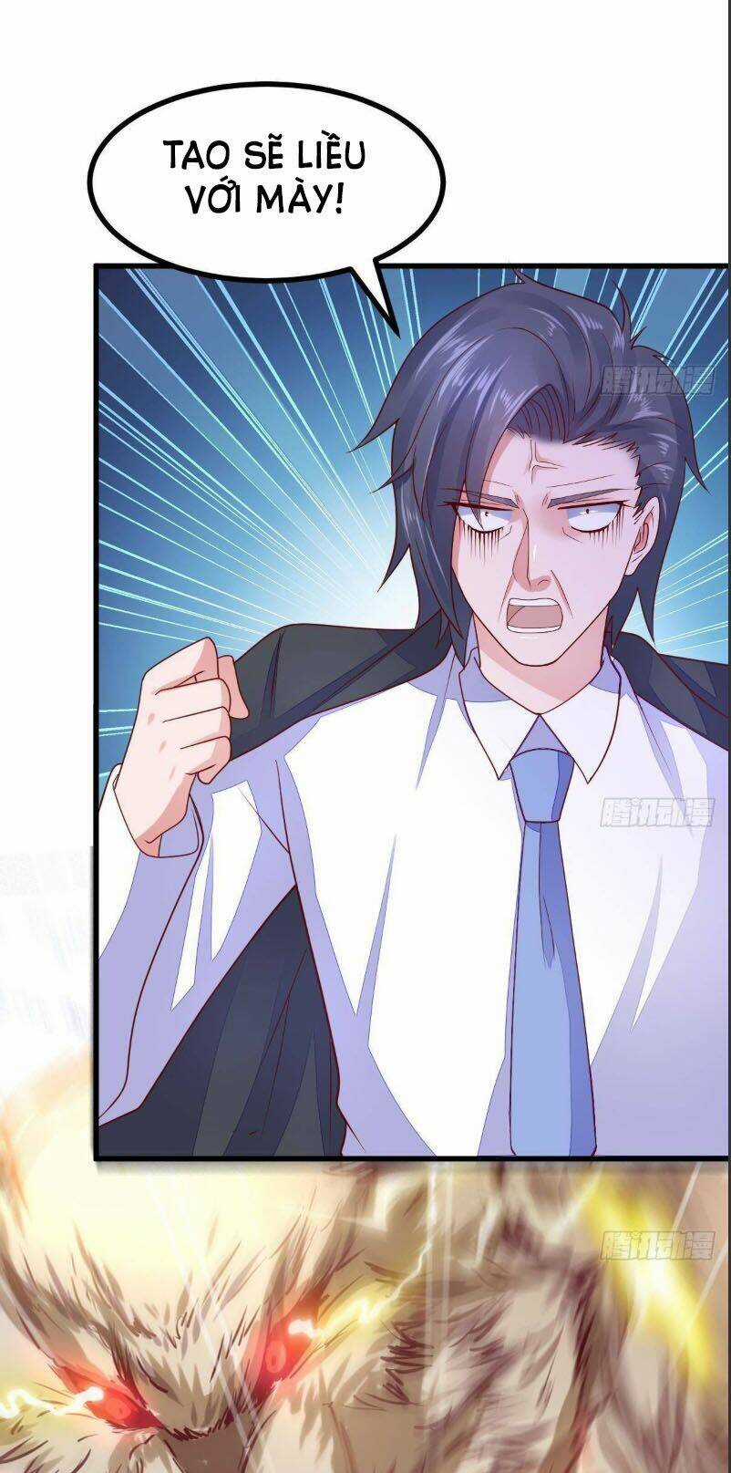 Cực Phẩm Tiên Tôn Ở Rể Chapter 29 trang 18