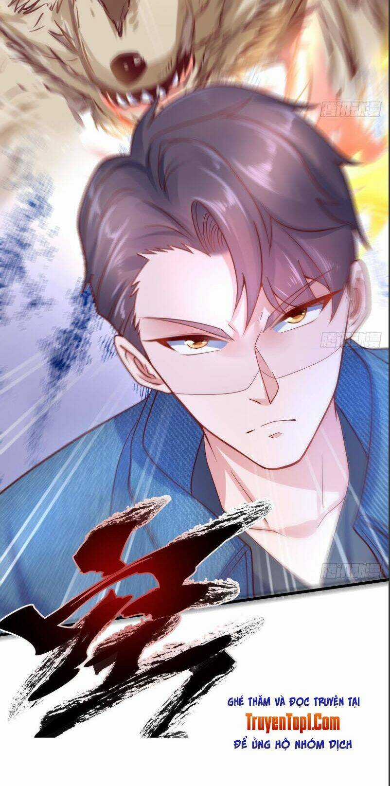 Cực Phẩm Tiên Tôn Ở Rể Chapter 29 trang 19