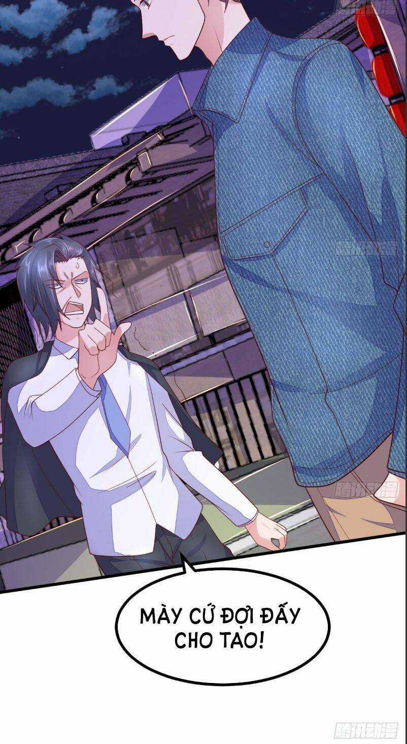 Cực Phẩm Tiên Tôn Ở Rể Chapter 29 trang 21