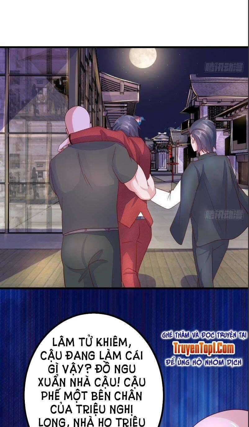 Cực Phẩm Tiên Tôn Ở Rể Chapter 29 trang 22