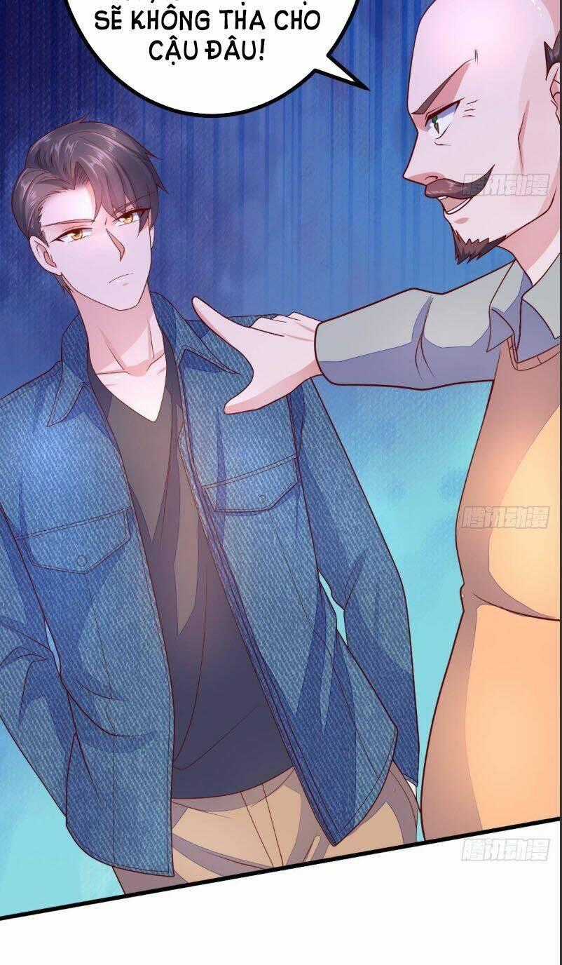 Cực Phẩm Tiên Tôn Ở Rể Chapter 29 trang 23