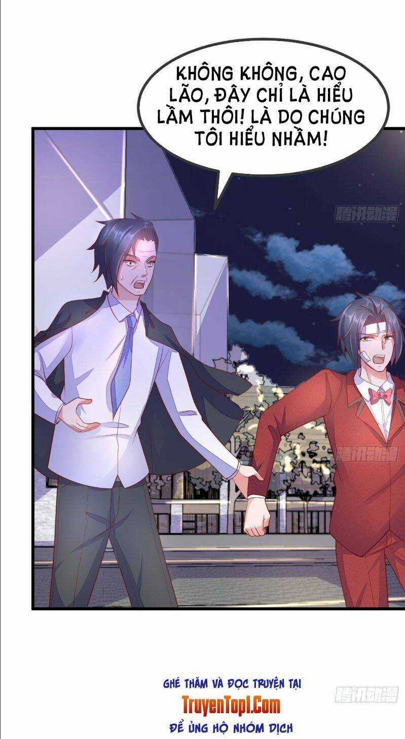 Cực Phẩm Tiên Tôn Ở Rể Chapter 29 trang 4