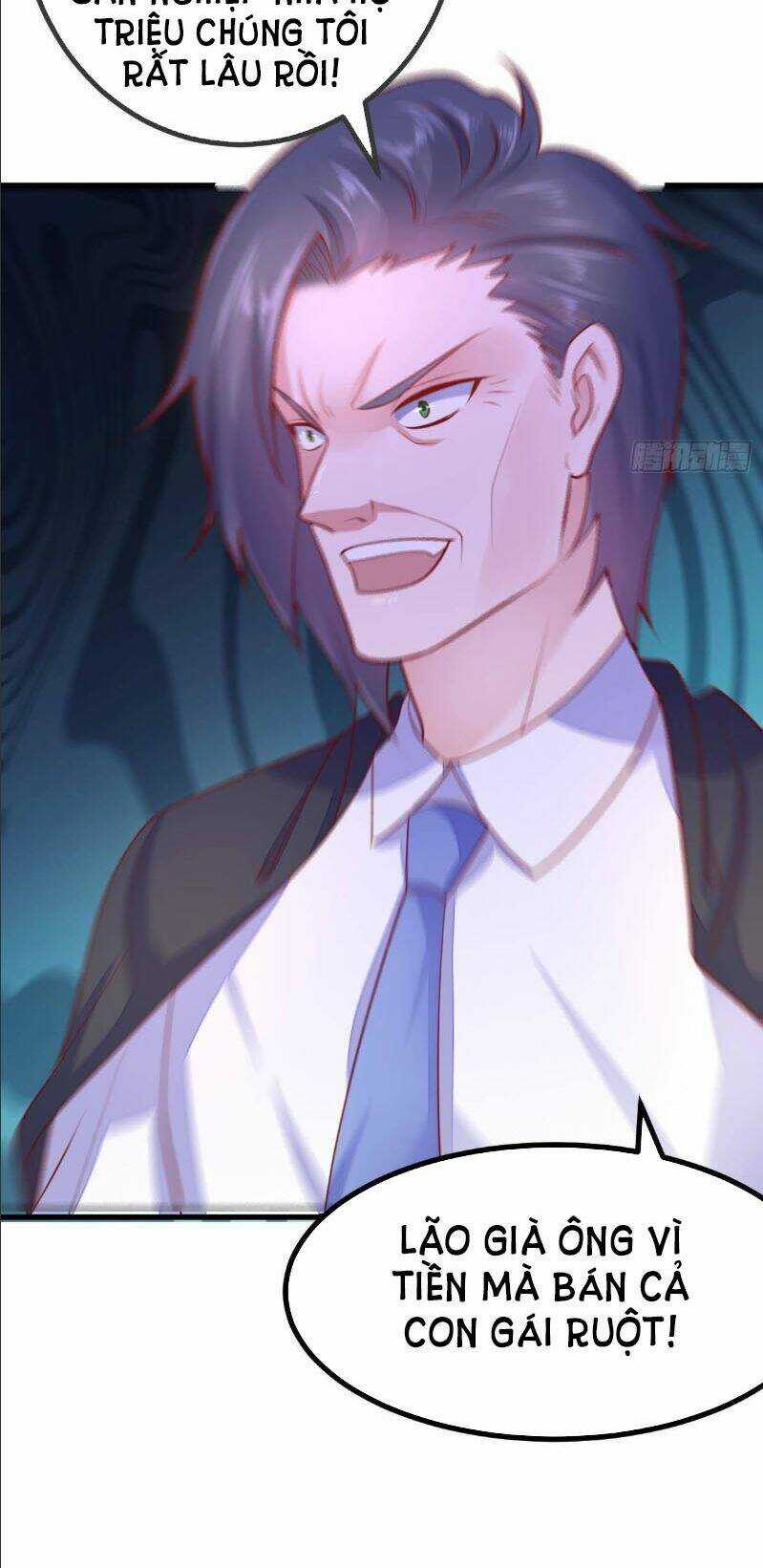 Cực Phẩm Tiên Tôn Ở Rể Chapter 29 trang 7