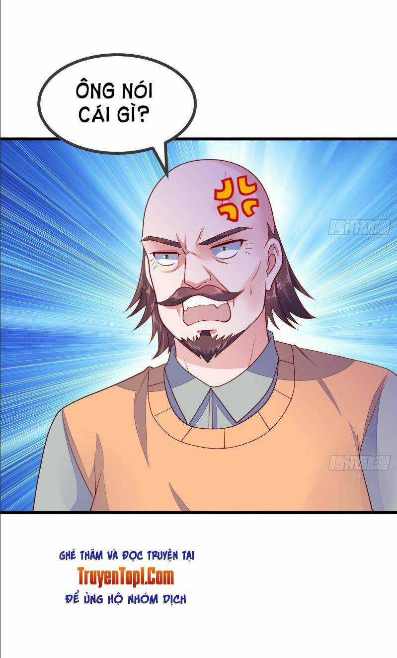 Cực Phẩm Tiên Tôn Ở Rể Chapter 29 trang 8