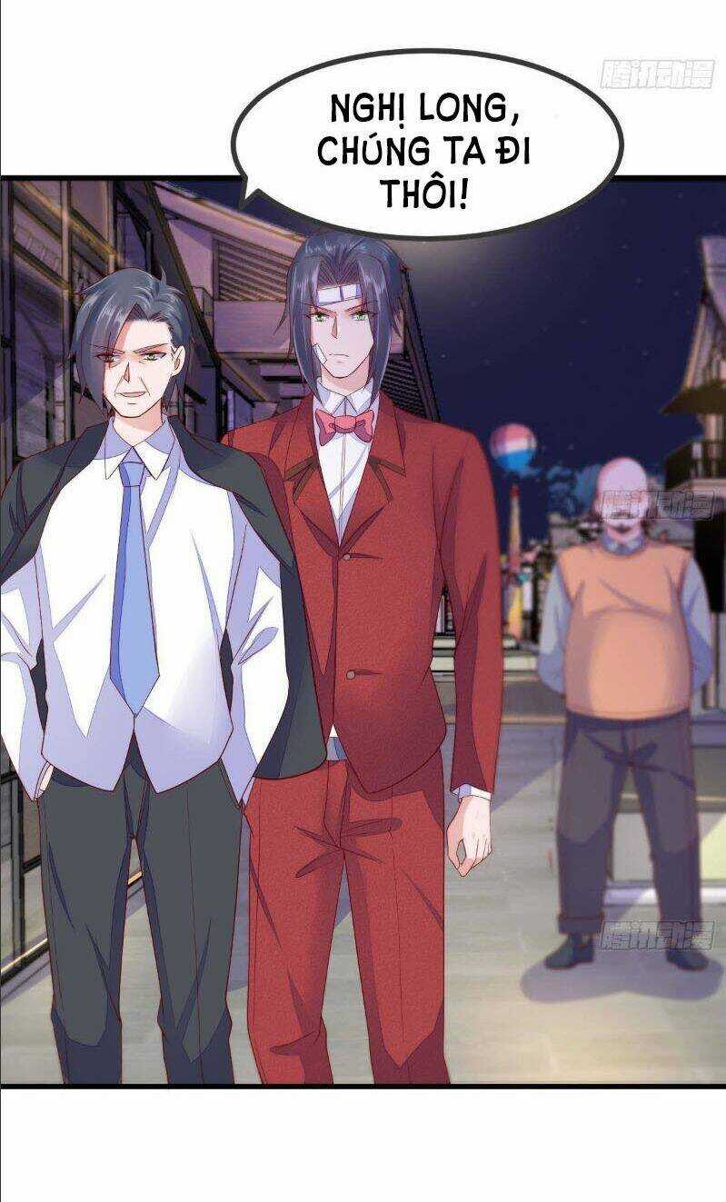 Cực Phẩm Tiên Tôn Ở Rể Chapter 29 trang 9