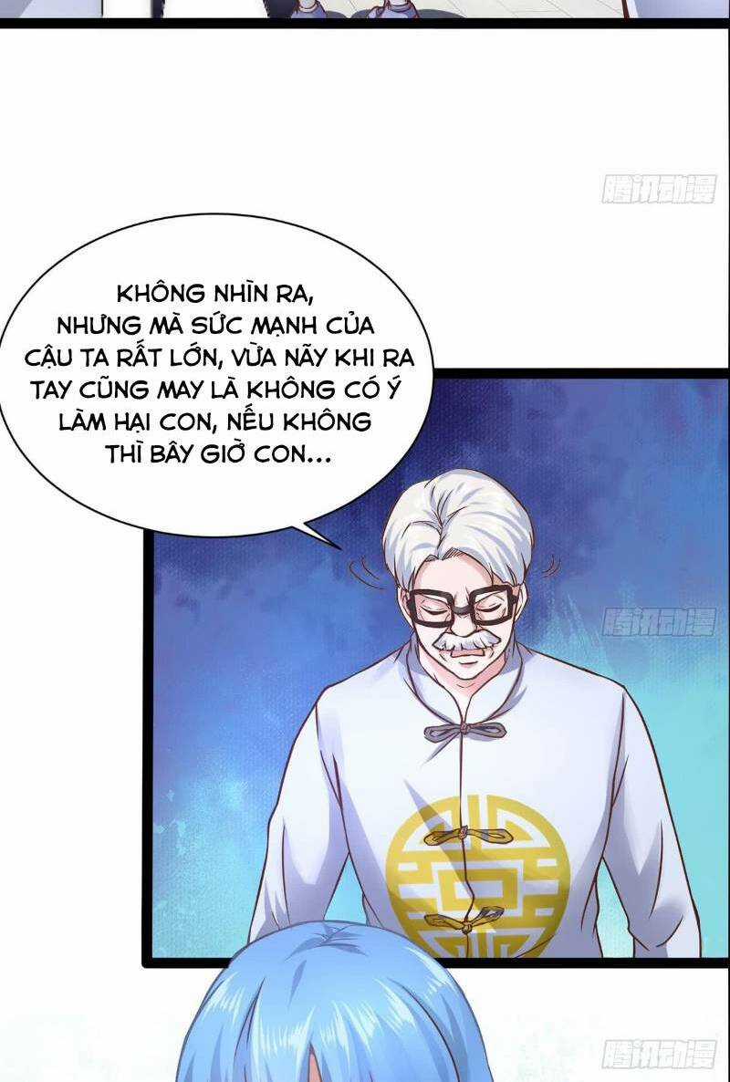 Cực Phẩm Tiên Tôn Ở Rể Chapter 3 trang 12