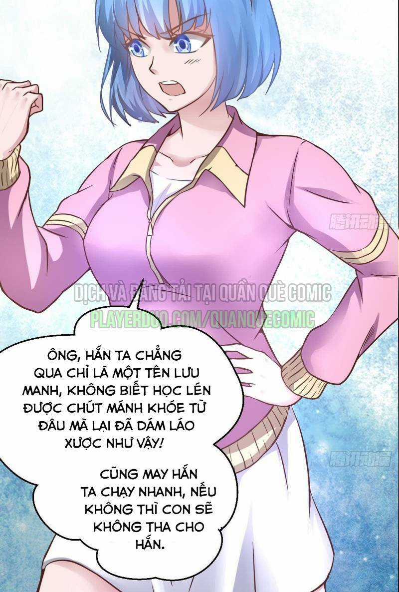 Cực Phẩm Tiên Tôn Ở Rể Chapter 3 trang 13