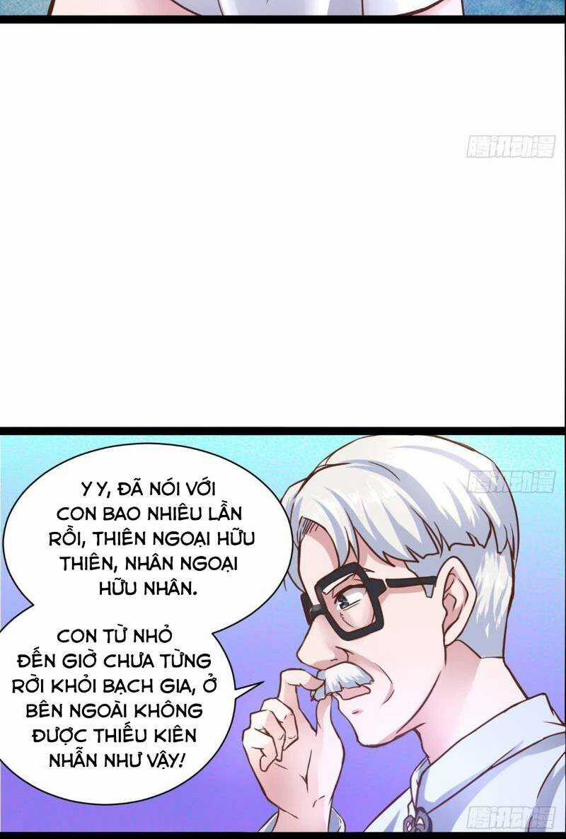 Cực Phẩm Tiên Tôn Ở Rể Chapter 3 trang 14