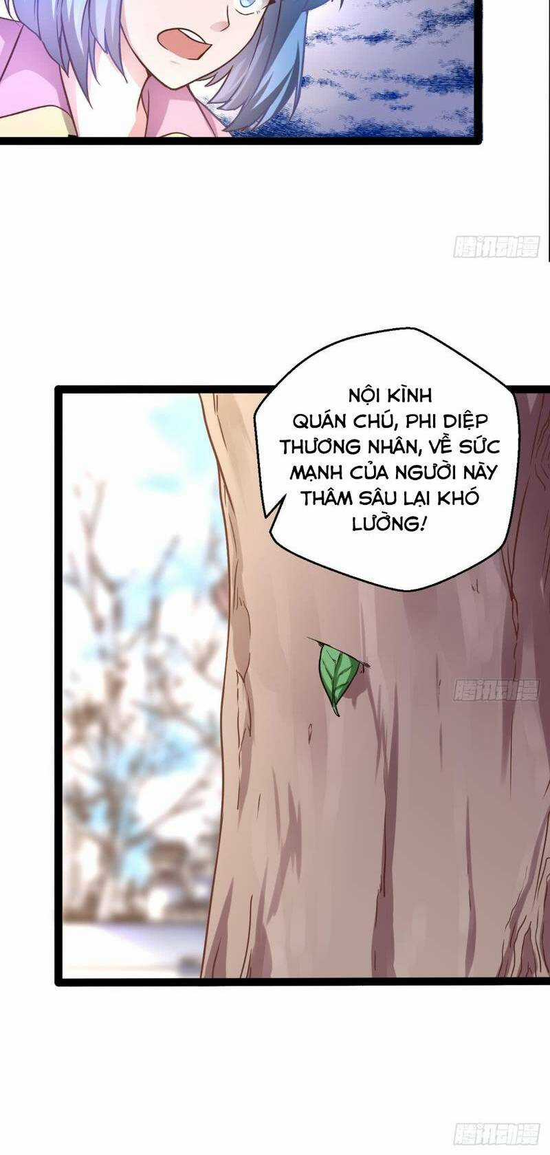 Cực Phẩm Tiên Tôn Ở Rể Chapter 3 trang 16