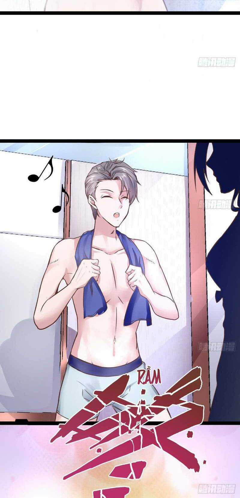 Cực Phẩm Tiên Tôn Ở Rể Chapter 3 trang 18