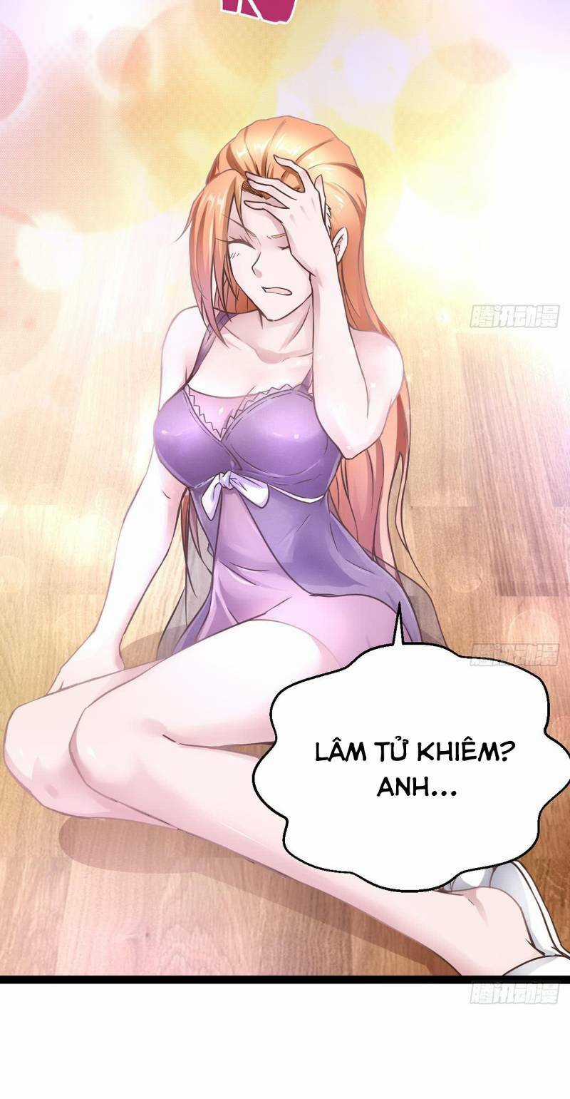 Cực Phẩm Tiên Tôn Ở Rể Chapter 3 trang 19