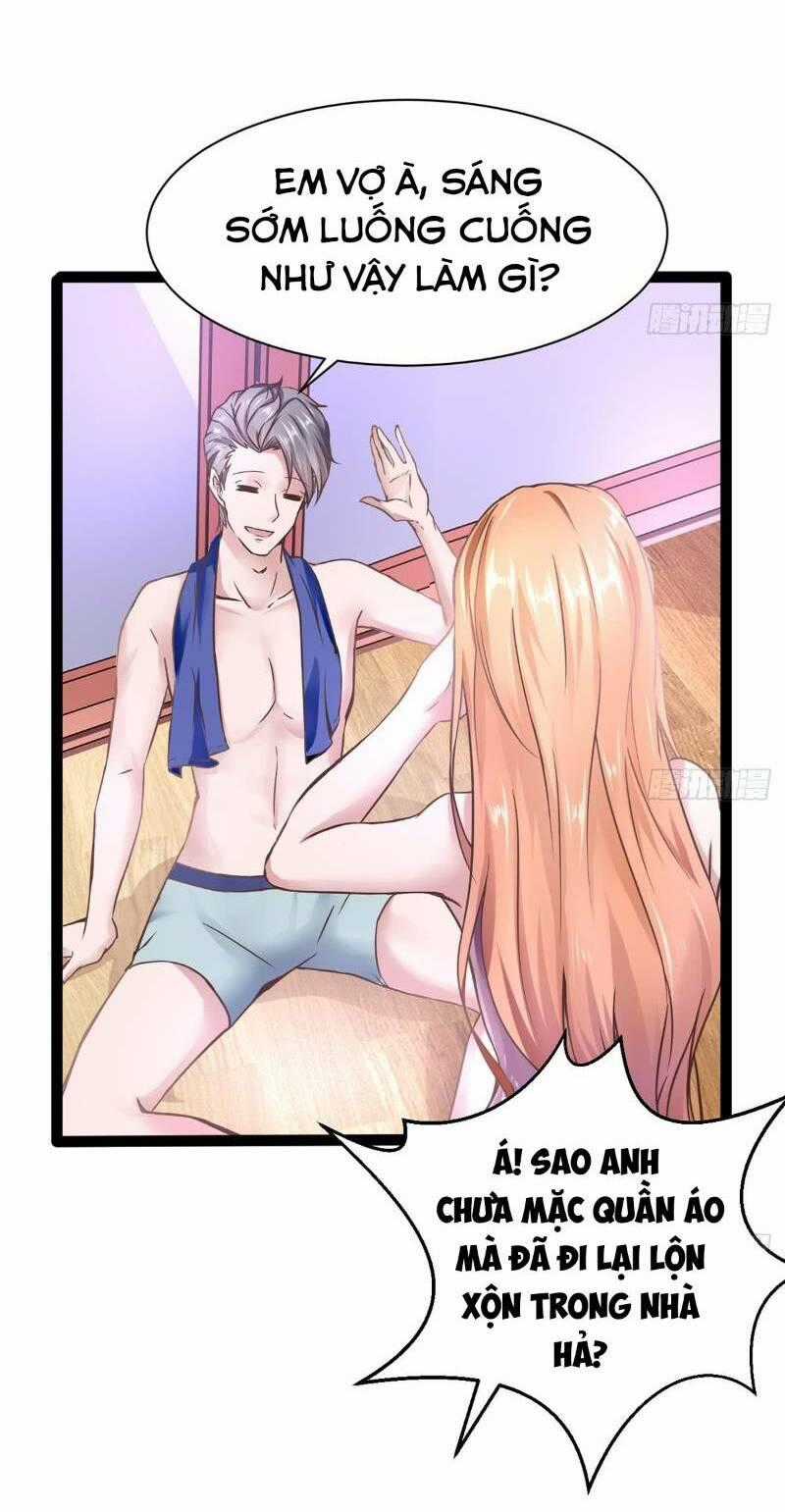 Cực Phẩm Tiên Tôn Ở Rể Chapter 3 trang 20