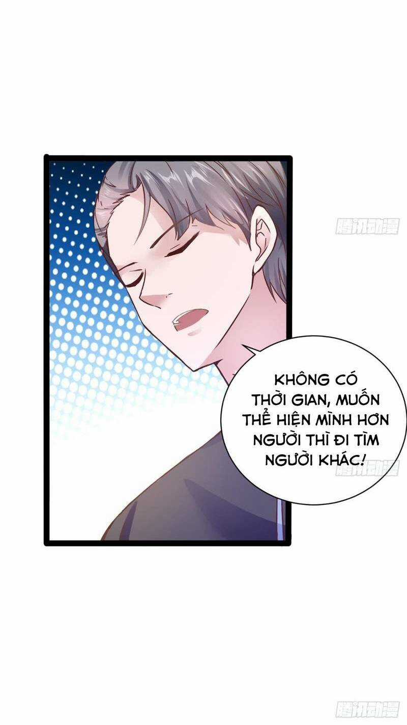 Cực Phẩm Tiên Tôn Ở Rể Chapter 3 trang 3